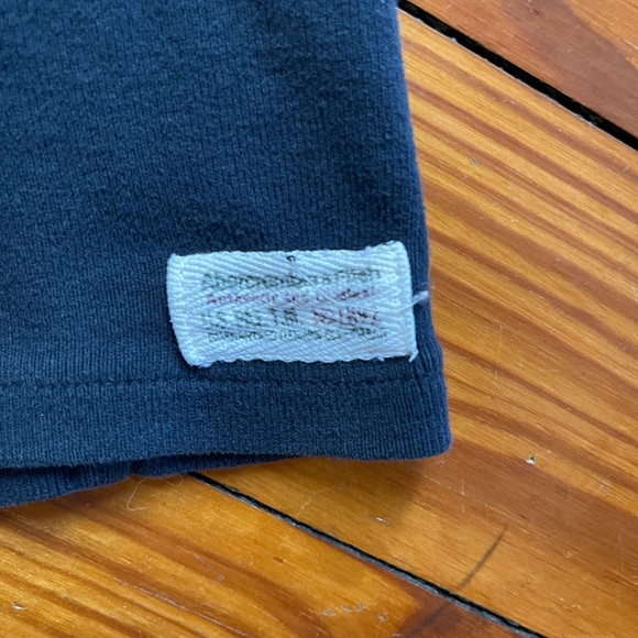 Abercrombie & Fitch Lounge Shorts - Picture 3 of 5